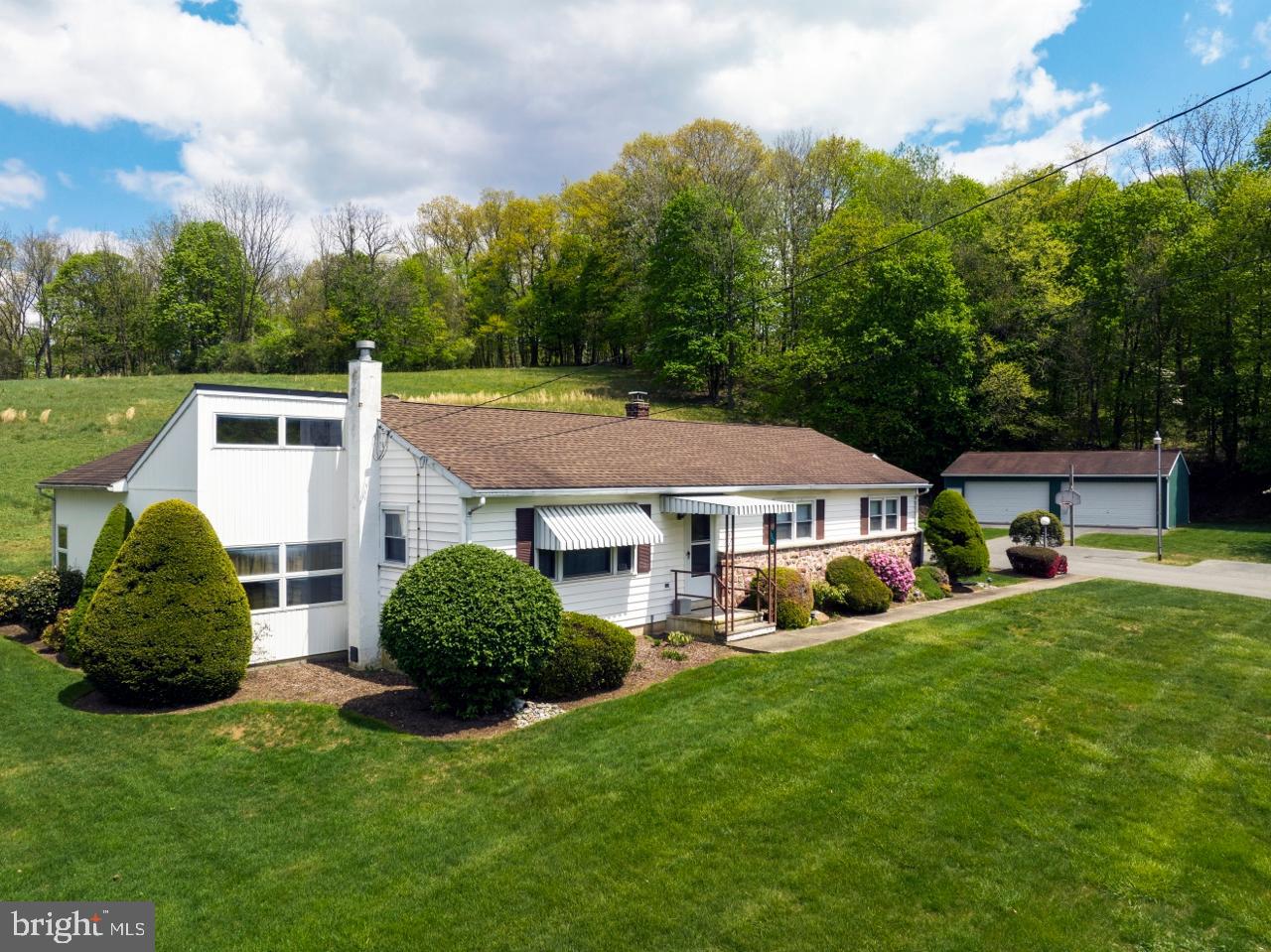 1213 Huffs Church Road Barto, PA 19504 - Photo 1 of 33 Gallery Image 1