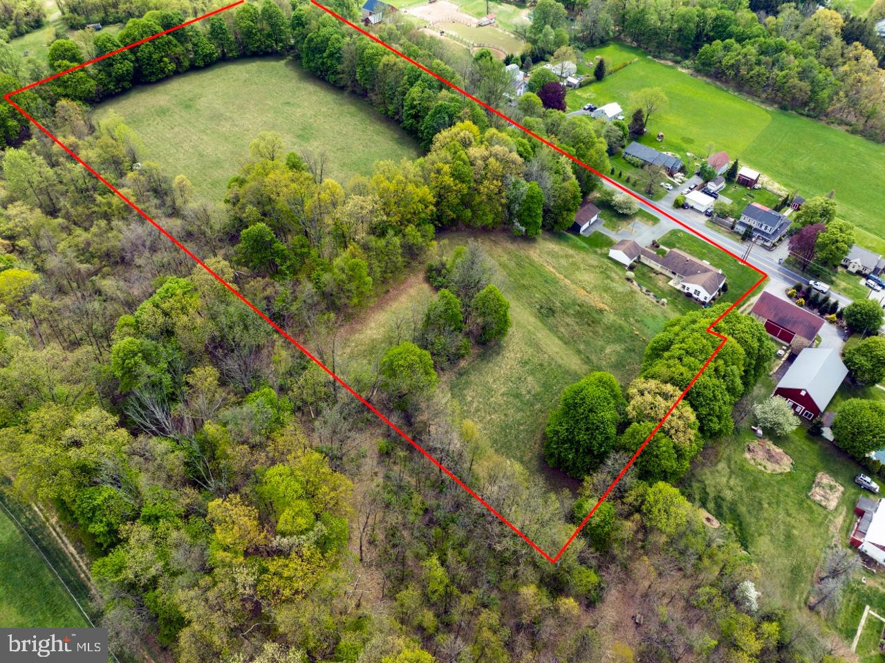 1213 Huffs Church Road Barto, PA 19504 - Photo 31 of 33 Gallery Image 31