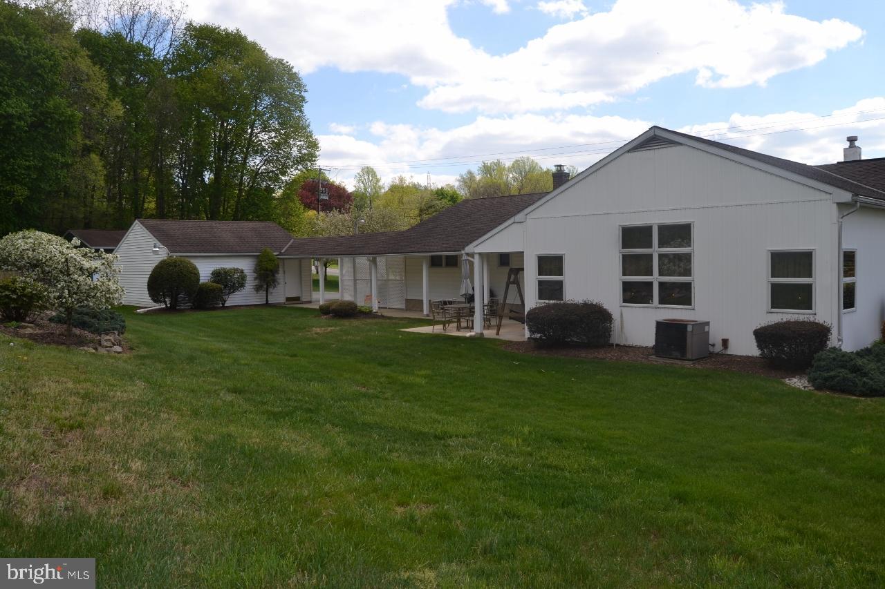 1213 Huffs Church Road Barto, PA 19504 - Photo 7 of 33 Gallery Image 7