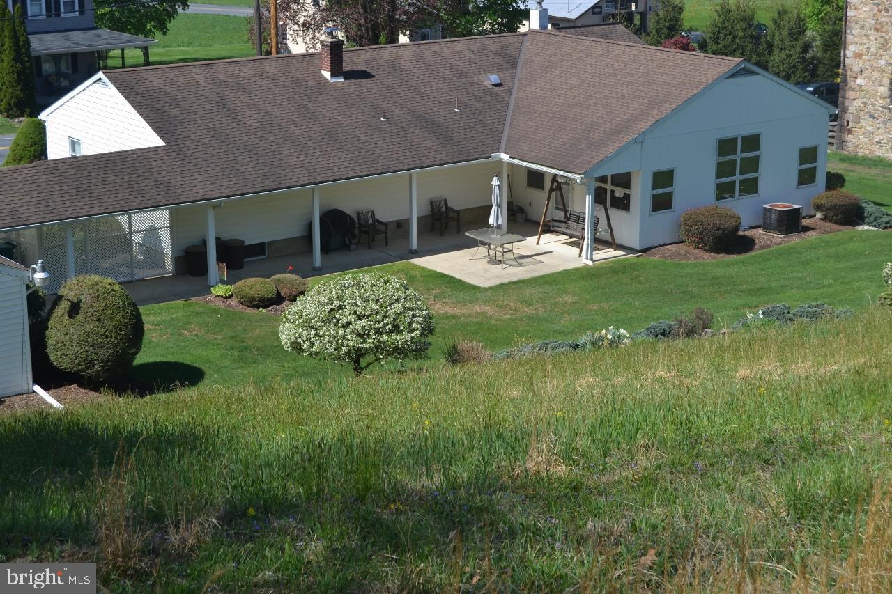 1213 Huffs Church Road Barto, PA 19504 - Photo 9 of 33 Gallery Image 9