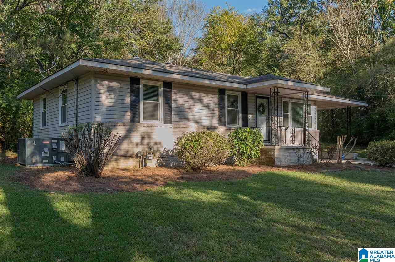 642 Odum Road Gardendale, AL 35071 - Photo 3 of 38