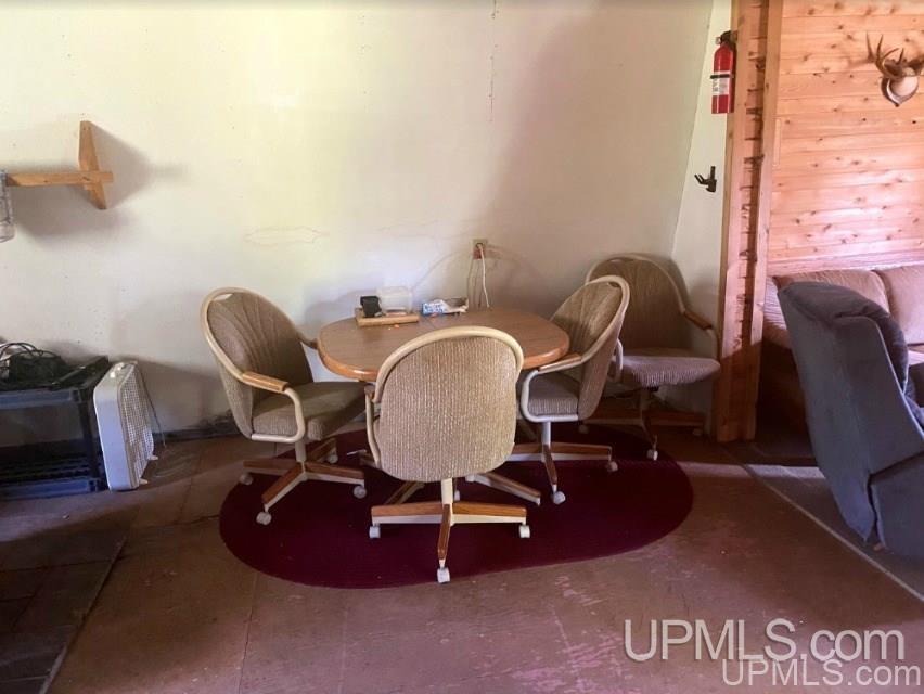 Tbd Off Tichelaar Road Foster City, MI 49834 - Photo 6 of 19