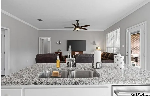 $314,999 | 170 Highland Forest Drive, Gilmer, TX 75644