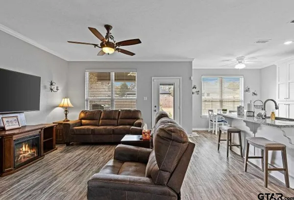 $314,999 | 170 Highland Forest Drive, Gilmer, TX 75644