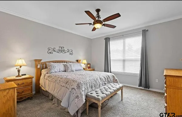 $314,999 | 170 Highland Forest Drive, Gilmer, TX 75644