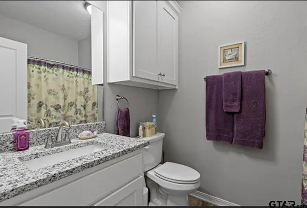 $314,999 | 170 Highland Forest Drive, Gilmer, TX 75644