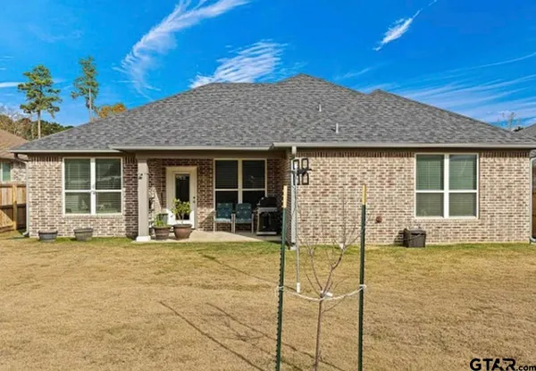 $314,999 | 170 Highland Forest Drive, Gilmer, TX 75644