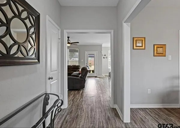 $314,999 | 170 Highland Forest Drive, Gilmer, TX 75644
