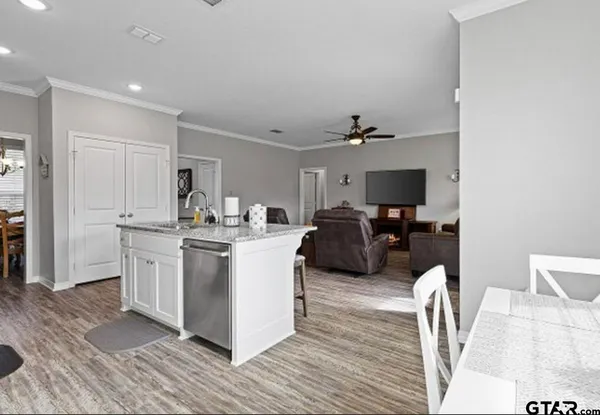 $314,999 | 170 Highland Forest Drive, Gilmer, TX 75644