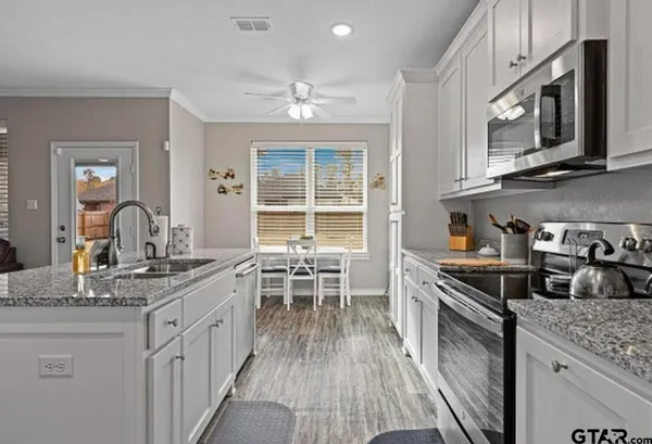 $314,999 | 170 Highland Forest Drive, Gilmer, TX 75644