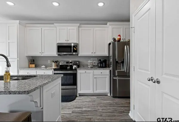 $314,999 | 170 Highland Forest Drive, Gilmer, TX 75644