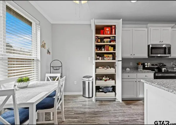 $314,999 | 170 Highland Forest Drive, Gilmer, TX 75644