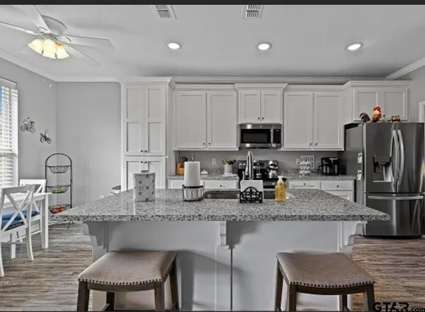 $314,999 | 170 Highland Forest Drive, Gilmer, TX 75644