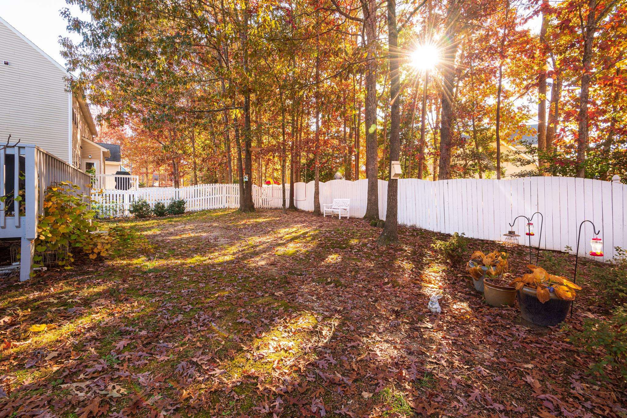 3404 Suncrest Village Lane Raleigh, NC 27616 - Photo 20 of 21 Photo 20