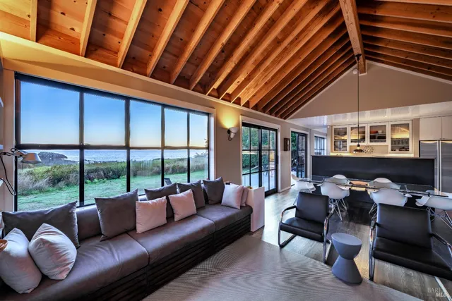$2,500,000 | 36690 Mariners Drive, The Sea Ranch, CA 95497