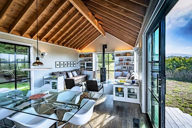 $2,500,000 | 36690 Mariners Drive, The Sea Ranch, CA 95497