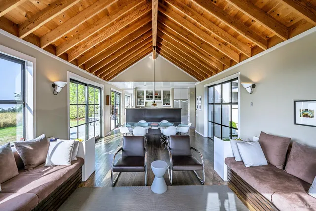 $2,500,000 | 36690 Mariners Drive, The Sea Ranch, CA 95497