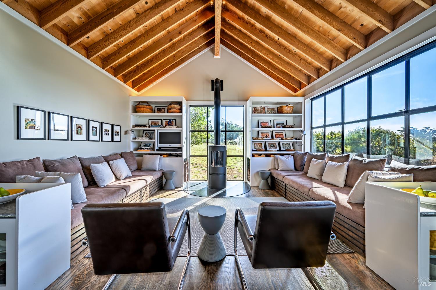 36690 Mariners Drive The Sea Ranch, CA 95497 - Photo 45 of 73