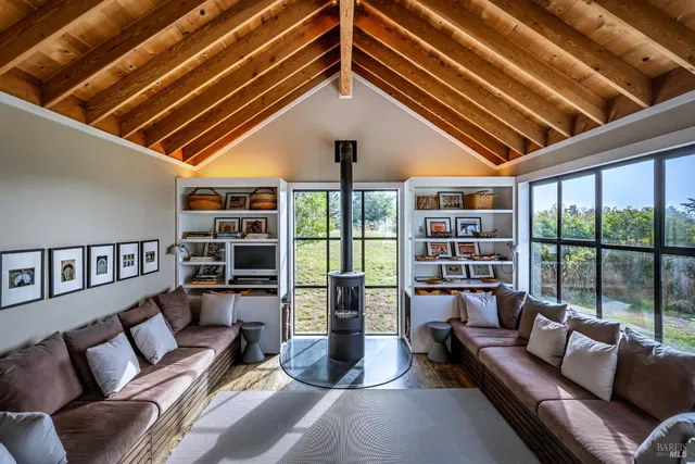 $2,500,000 | 36690 Mariners Drive, The Sea Ranch, CA 95497