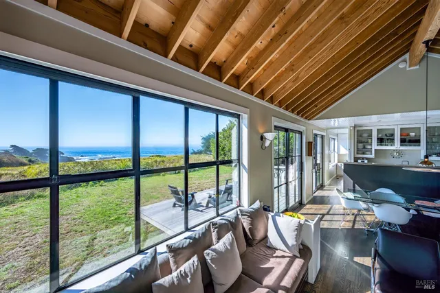$2,500,000 | 36690 Mariners Drive, The Sea Ranch, CA 95497
