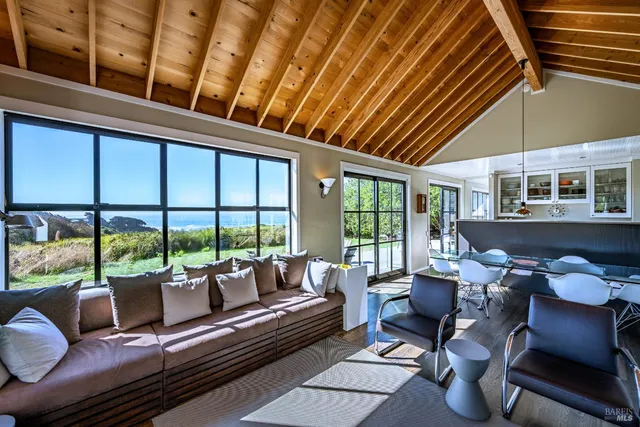 $2,500,000 | 36690 Mariners Drive, The Sea Ranch, CA 95497