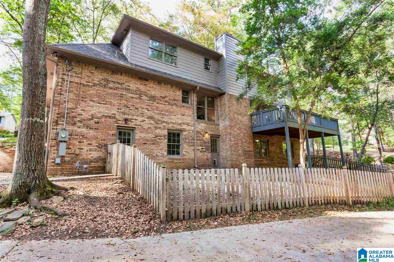 3763 Brookwood Road Birmingham, AL 35223 - Photo 47 of 50