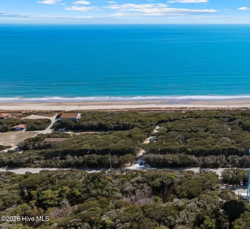 $950,000 | 6 Roosevelt Reserve Park Ave Pine Knoll Shores, Atlantic Beach, NC 28512