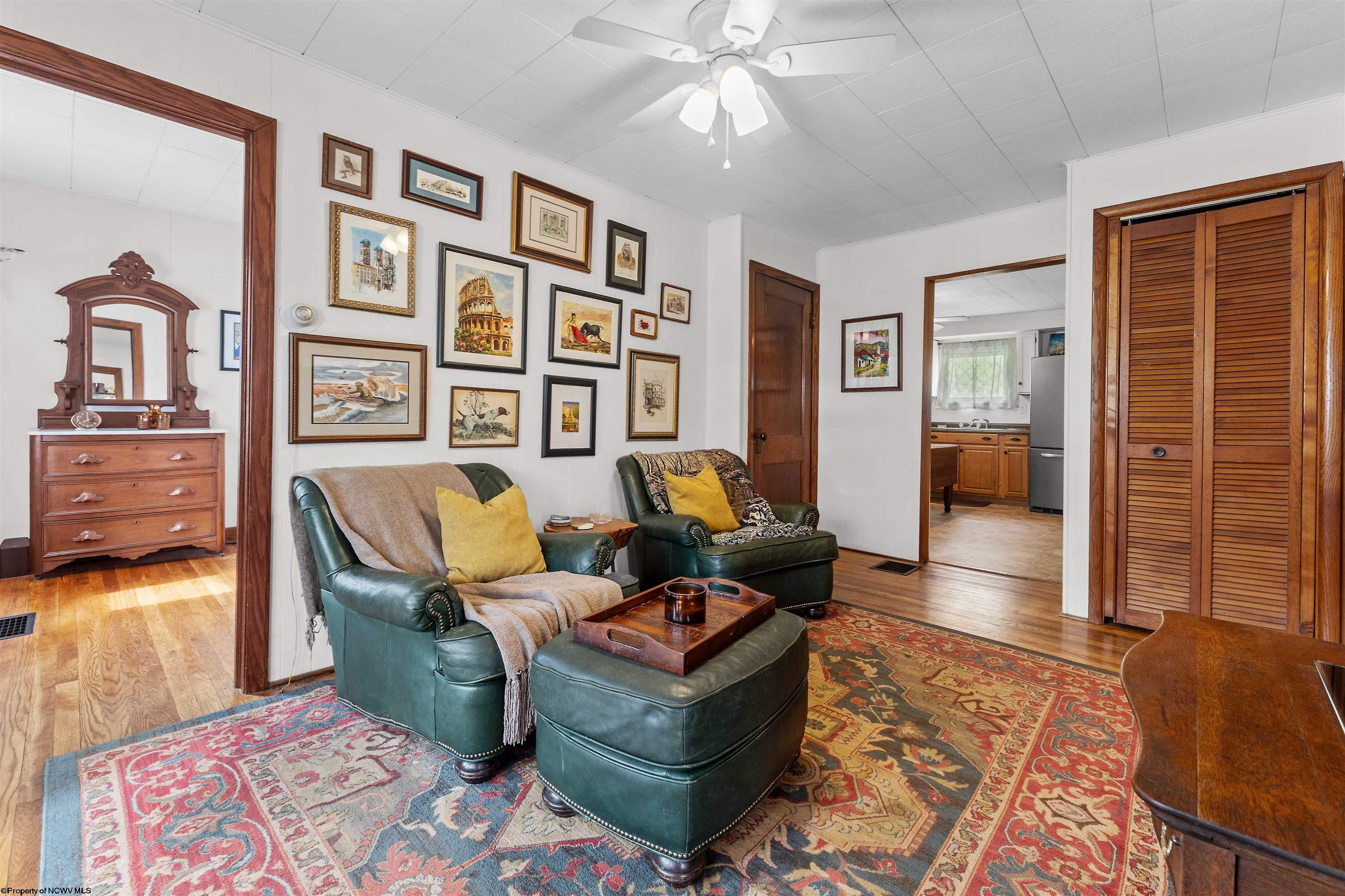 1658 Brookhaven Road Morgantown, WV 26508 - Photo 27 of 38 Gallery Image 27