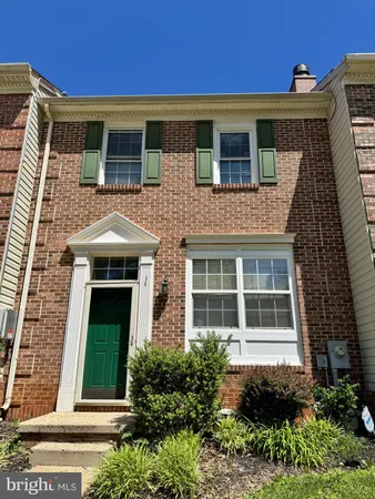 $295,000 | 10 Red Jonathan Court, Baltimore, MD 21208