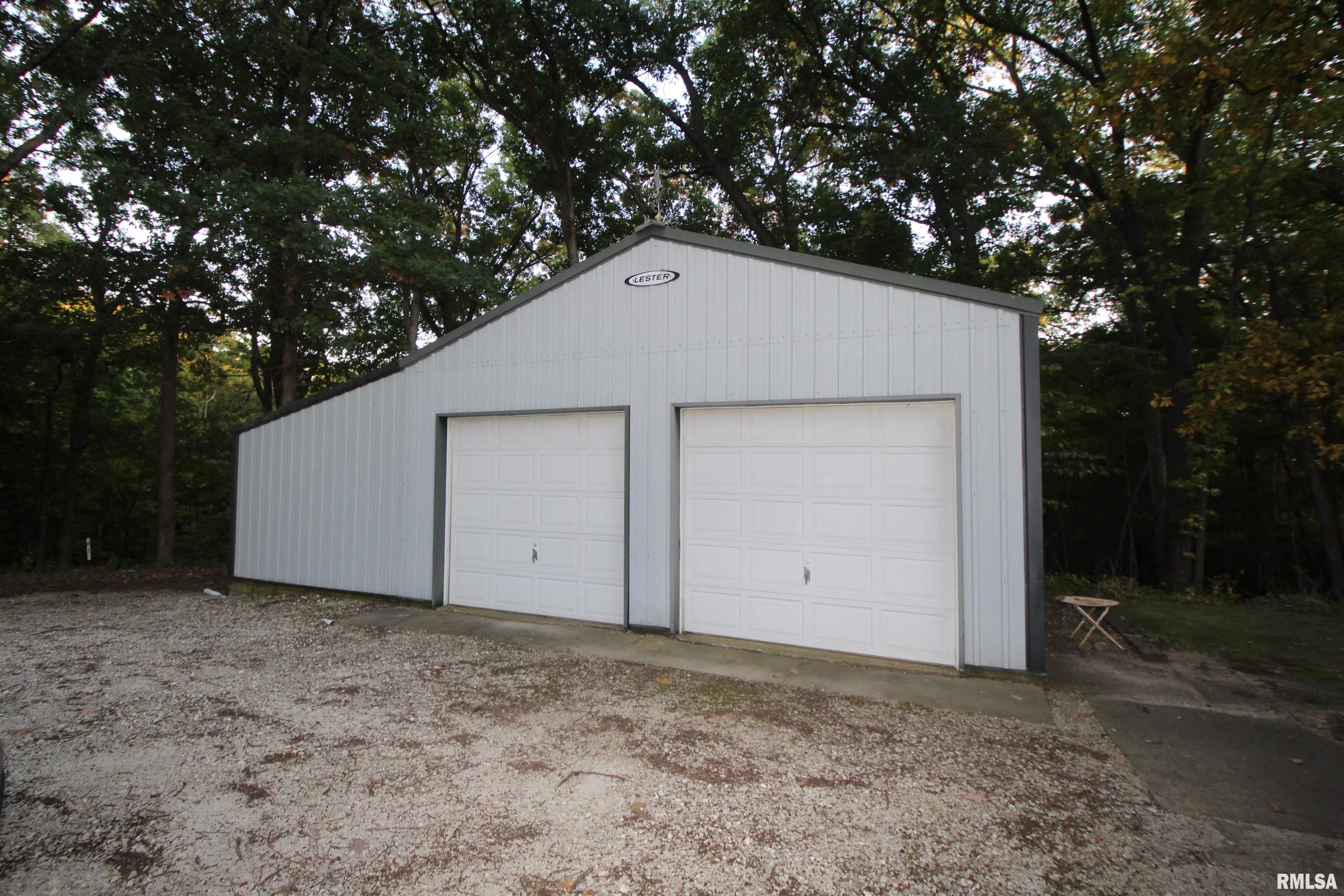 1371 Sun Road Washburn, IL 61570 - Photo 43 of 47