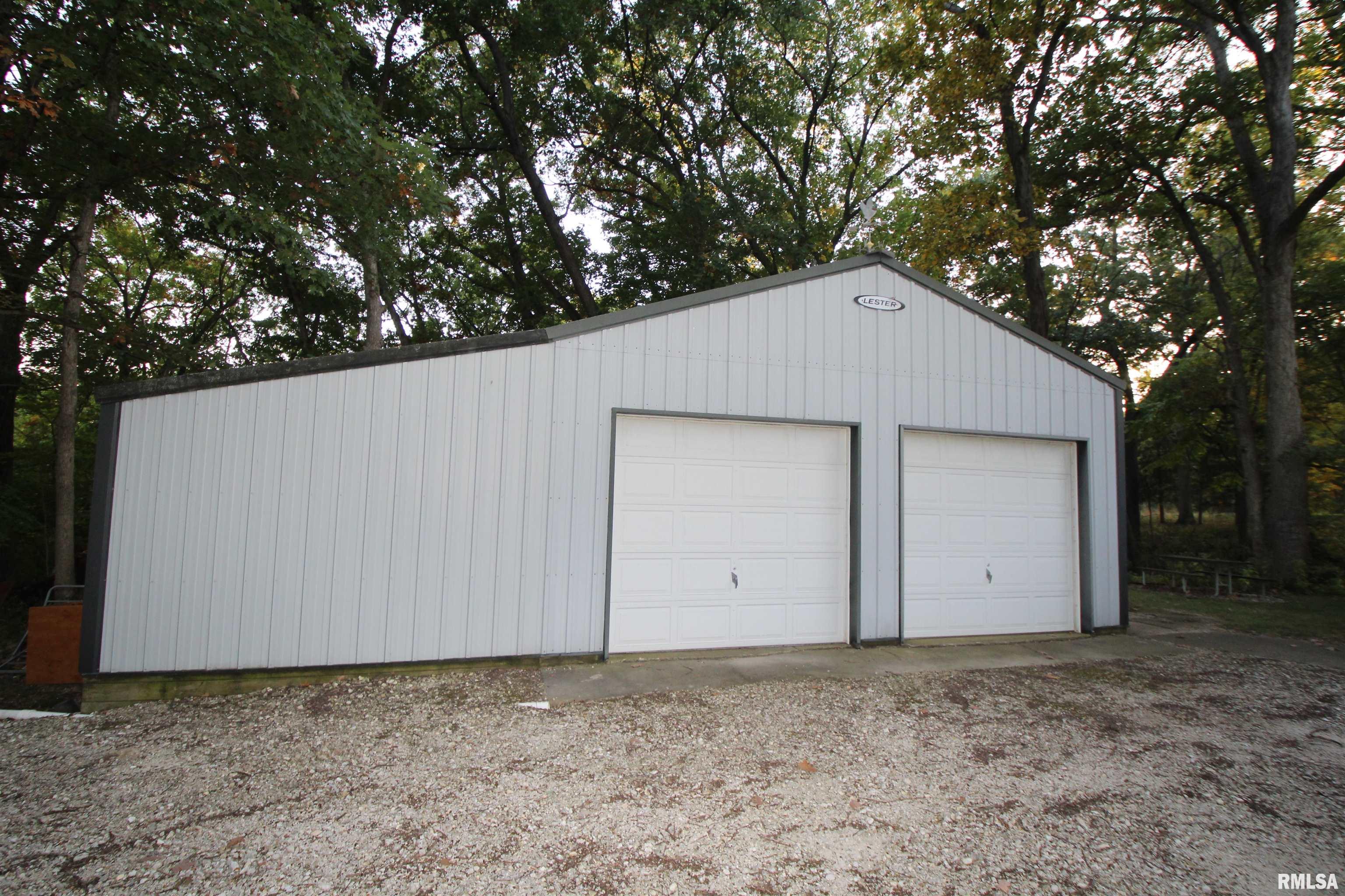1371 Sun Road Washburn, IL 61570 - Photo 44 of 47