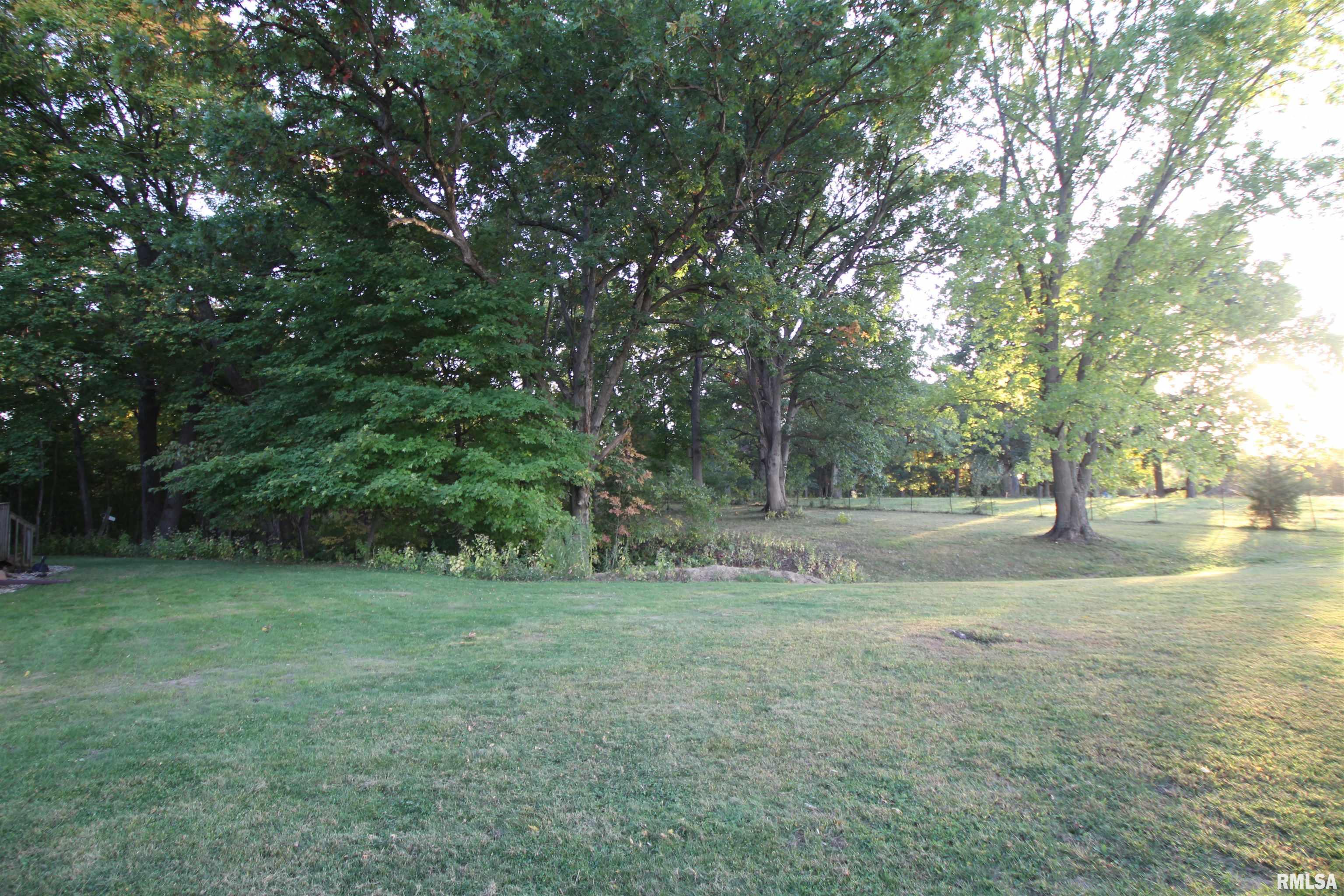 1371 Sun Road Washburn, IL 61570 - Photo 5 of 47
