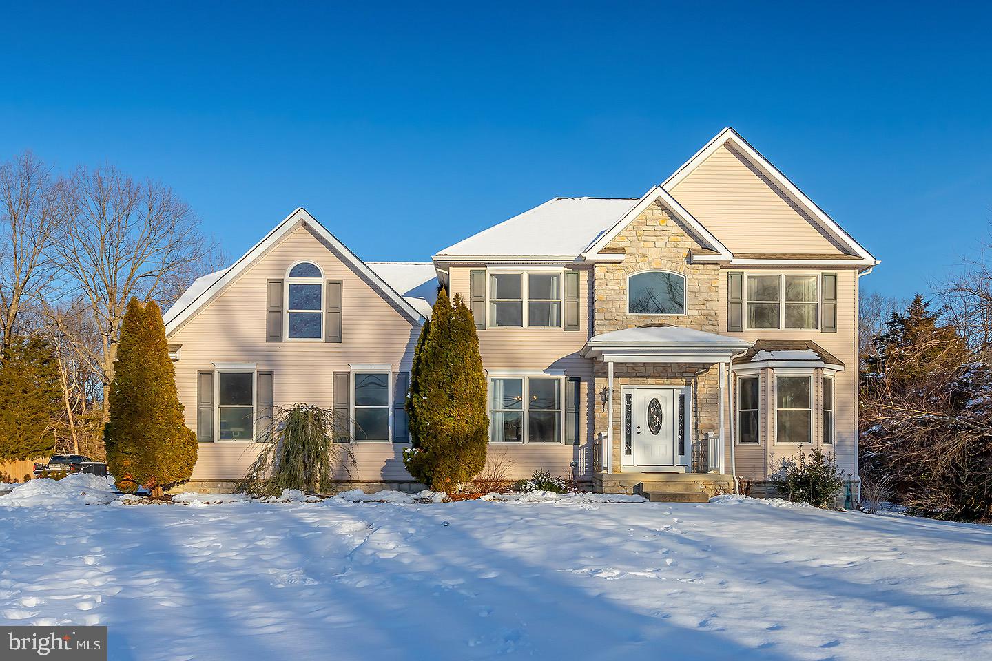 673 Fairview Road Glassboro, NJ 08028 - Photo 1 of 22