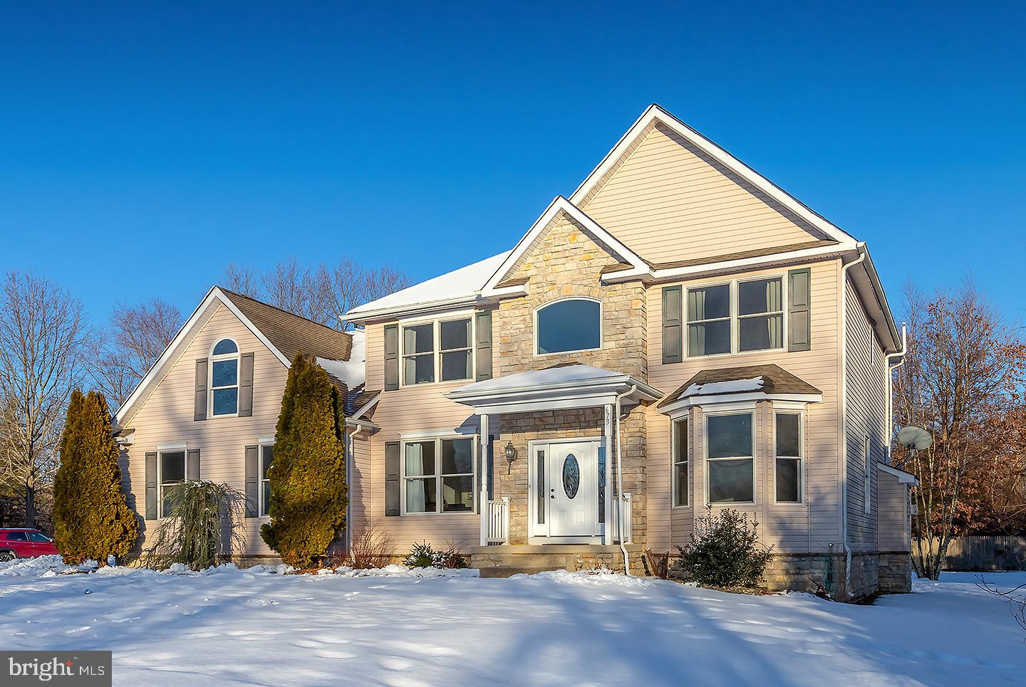 673 Fairview Road Glassboro, NJ 08028 - Photo 2 of 22