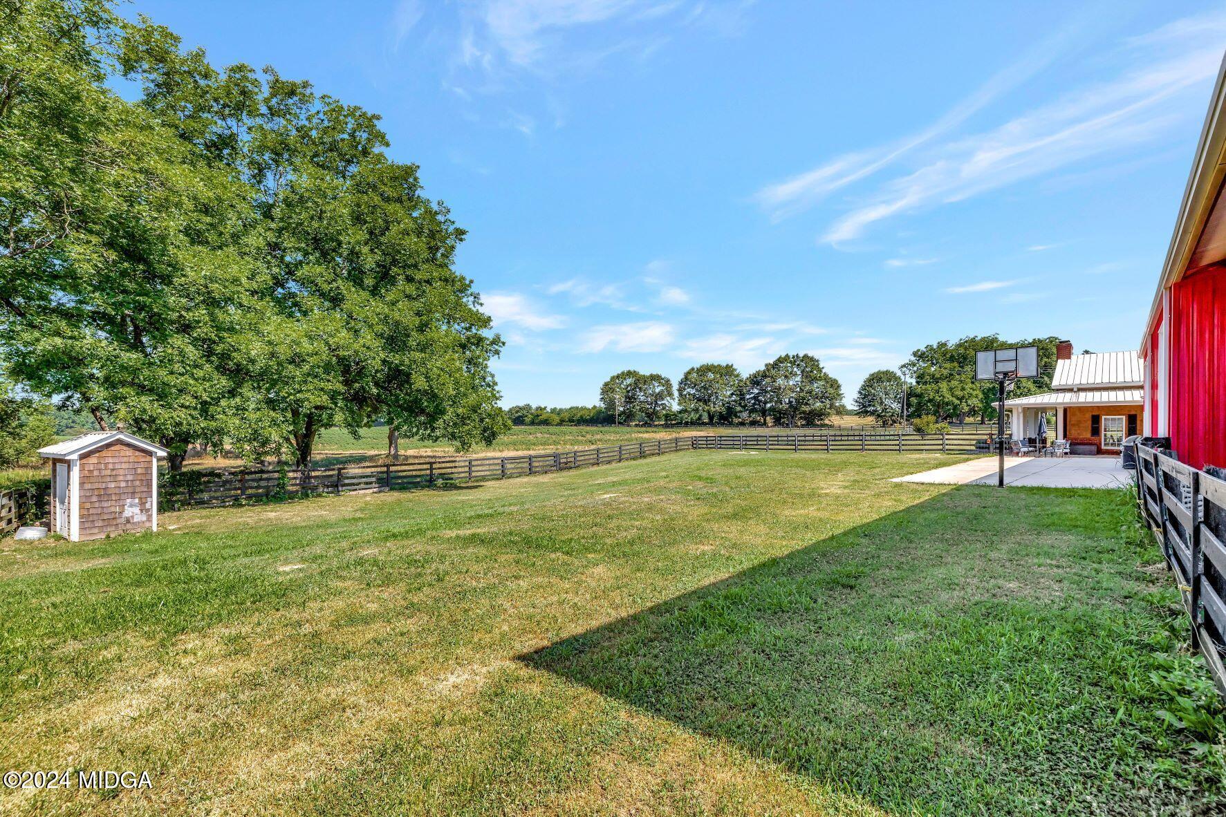 475 Brent Road Barnesville, GA 30204 - Photo 101 of 132 44