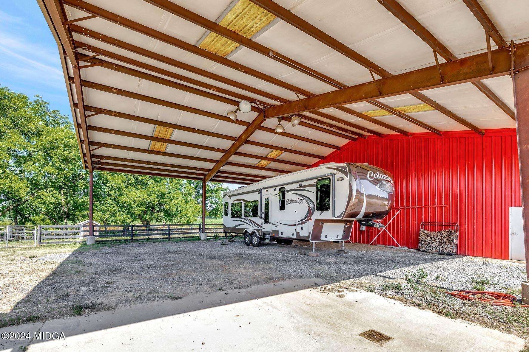 475 Brent Road Barnesville, GA 30204 - Photo 102 of 132 45