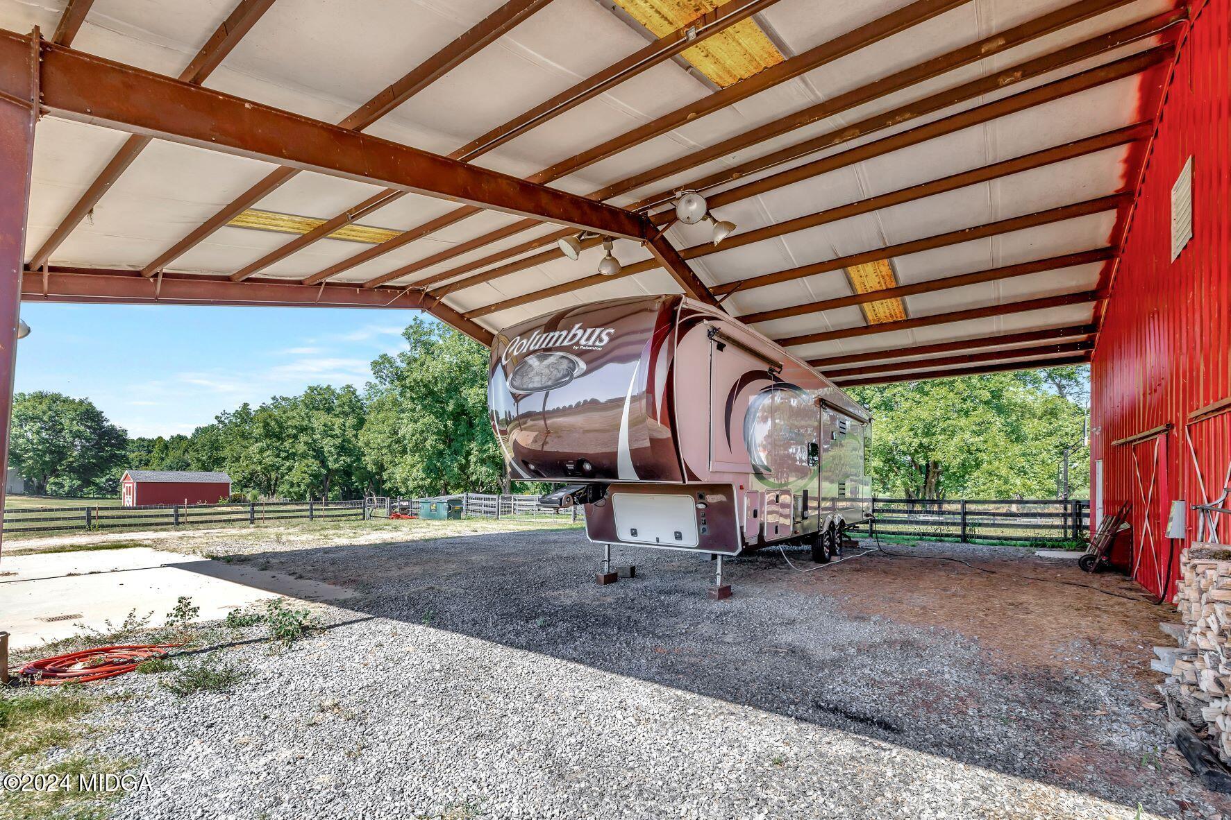 475 Brent Road Barnesville, GA 30204 - Photo 103 of 132 46