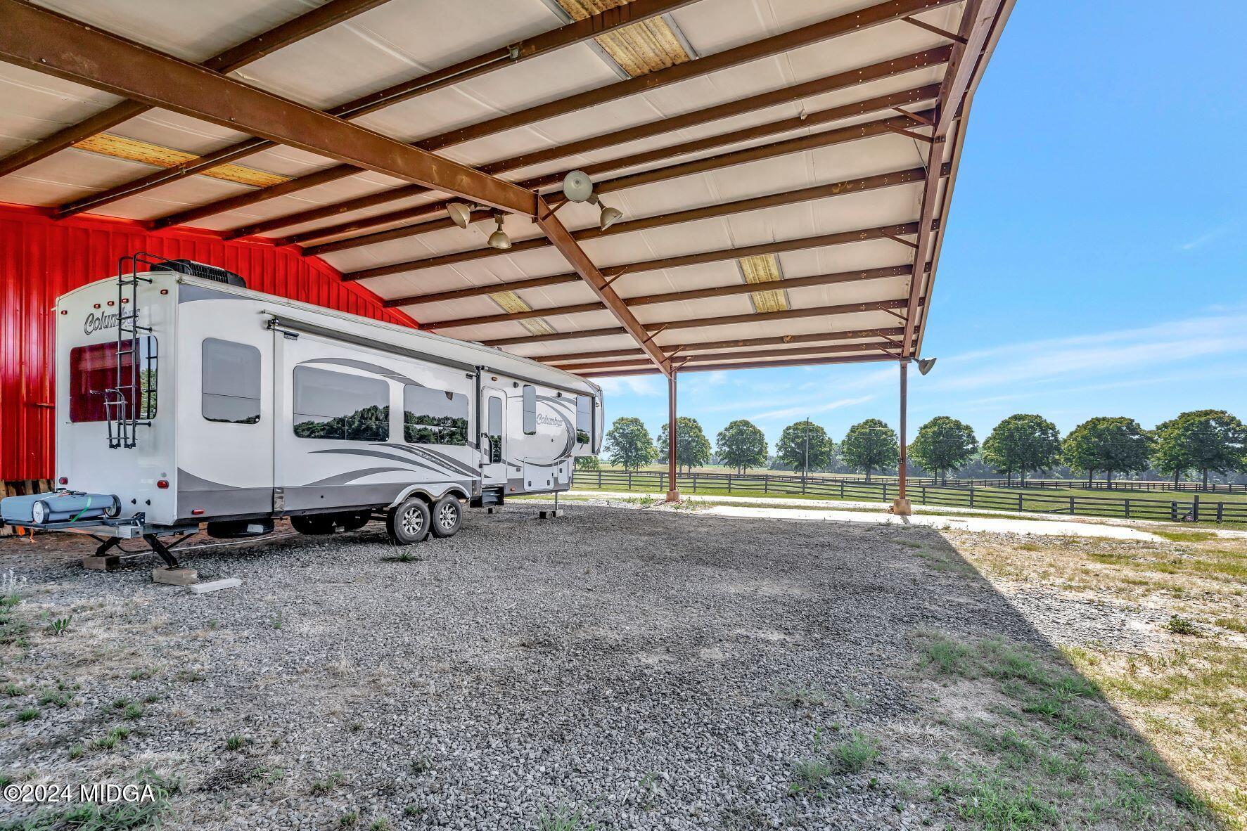 475 Brent Road Barnesville, GA 30204 - Photo 104 of 132 47