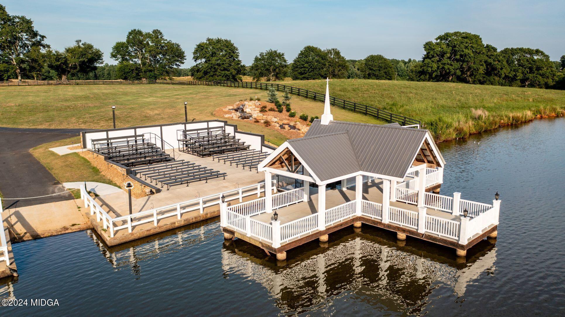 475 Brent Road Barnesville, GA 30204 - Photo 12 of 132 FWC 9