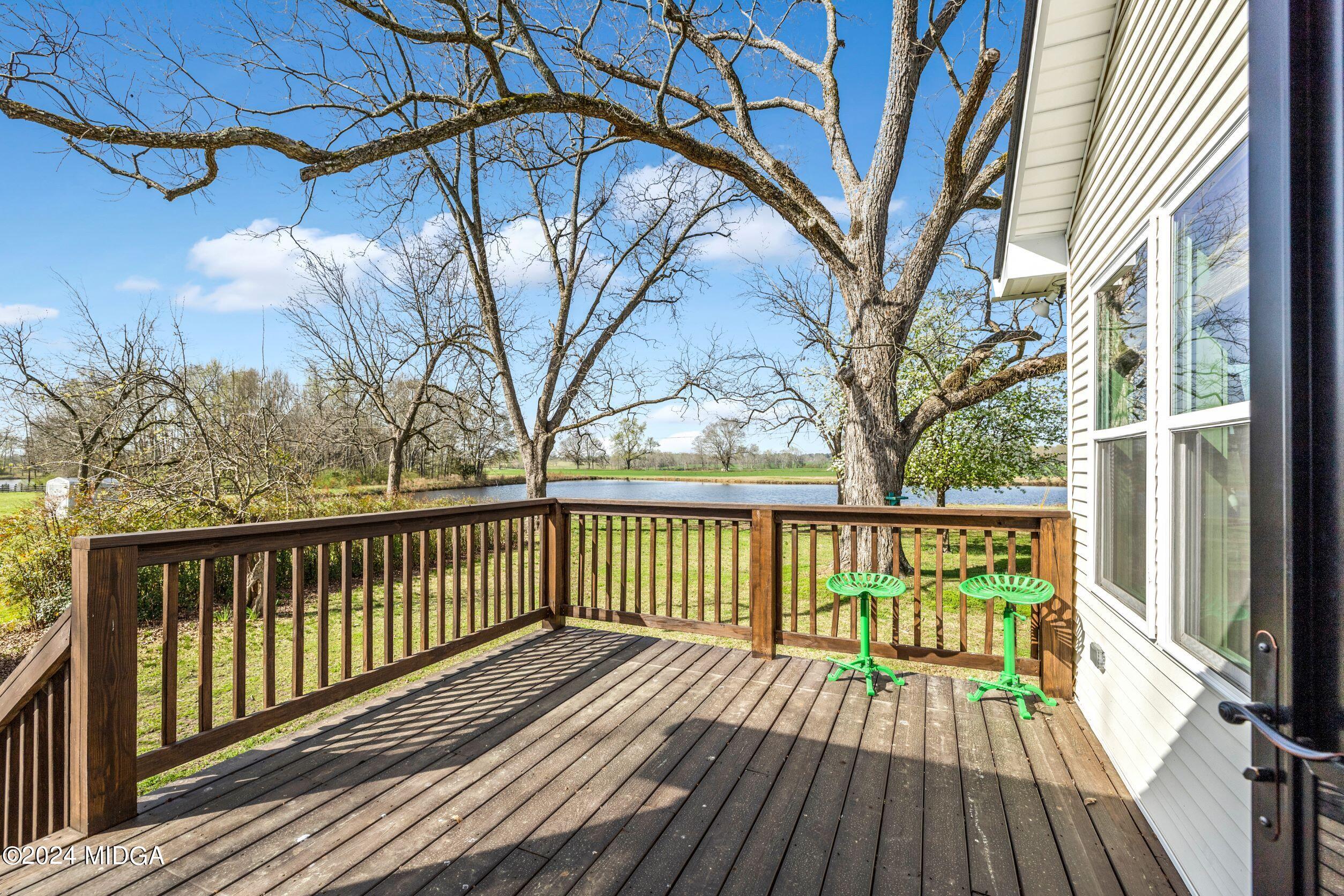 475 Brent Road Barnesville, GA 30204 - Photo 126 of 132 on-site-accommodations-outdoor-deck-1