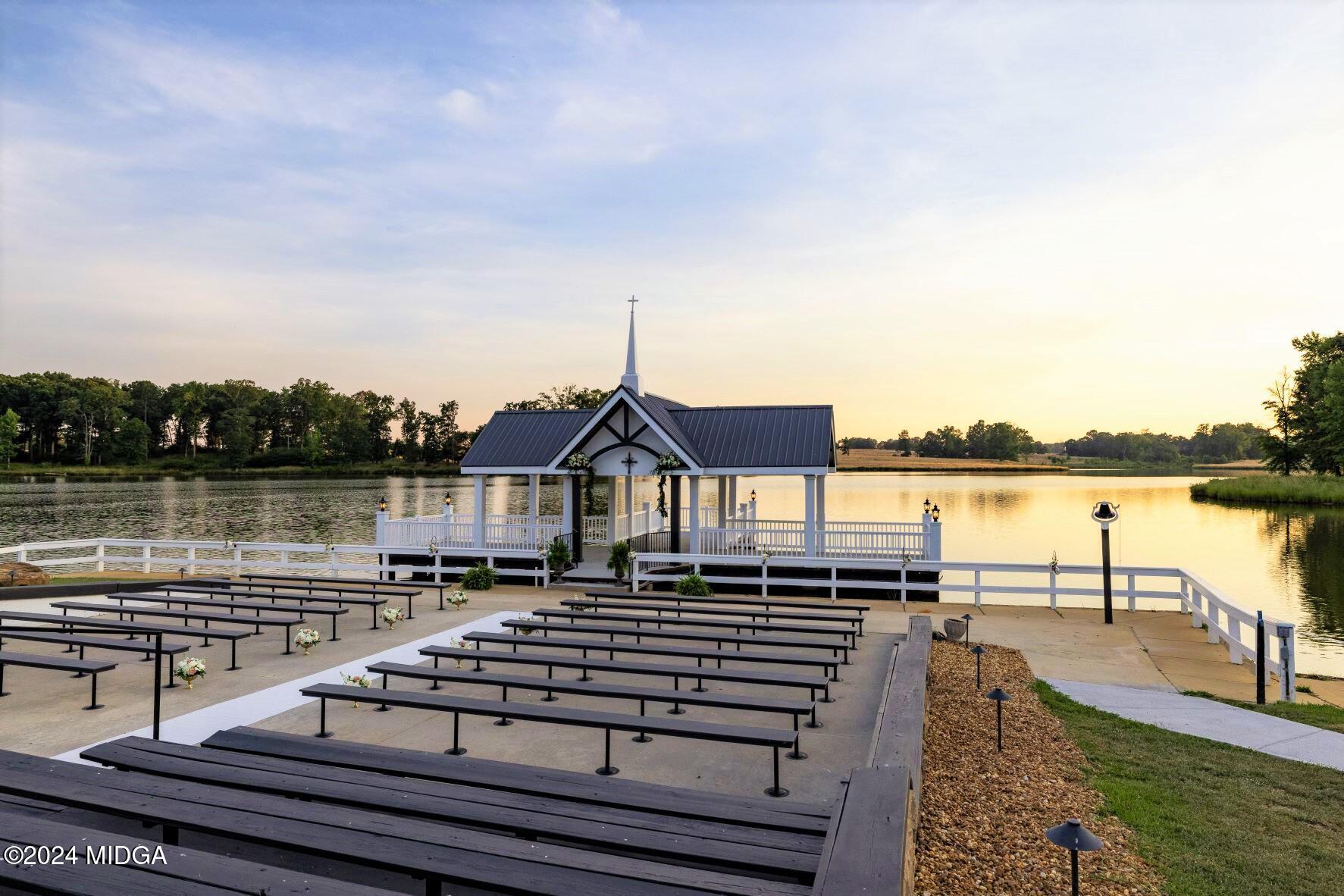 475 Brent Road Barnesville, GA 30204 - Photo 13 of 132 FWC 10