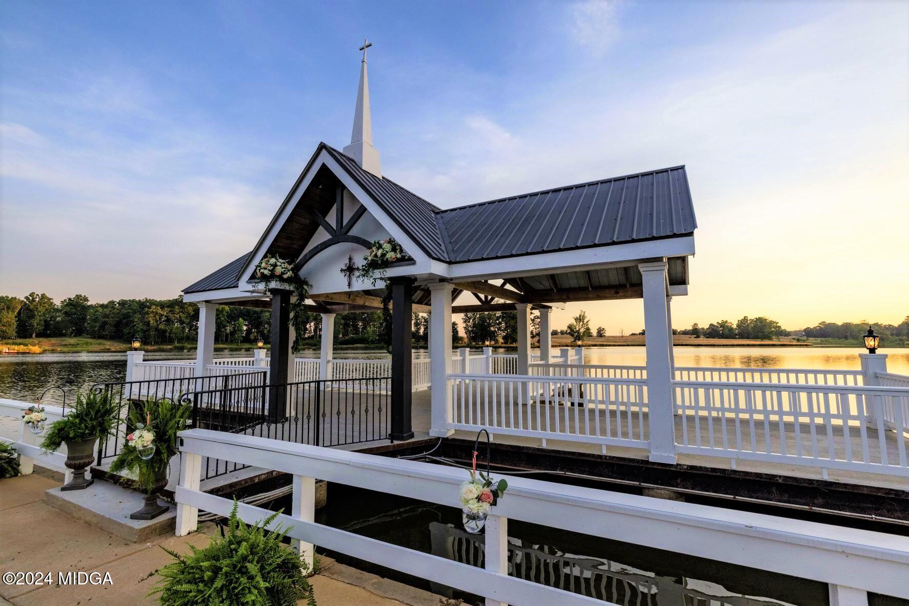 475 Brent Road Barnesville, GA 30204 - Photo 14 of 132 FWC 11