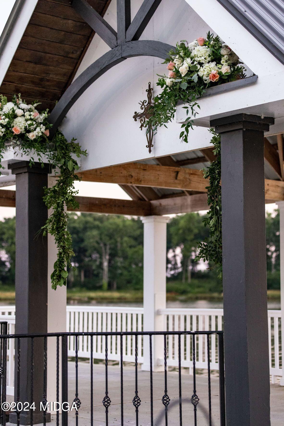 475 Brent Road Barnesville, GA 30204 - Photo 15 of 132 FWC 12