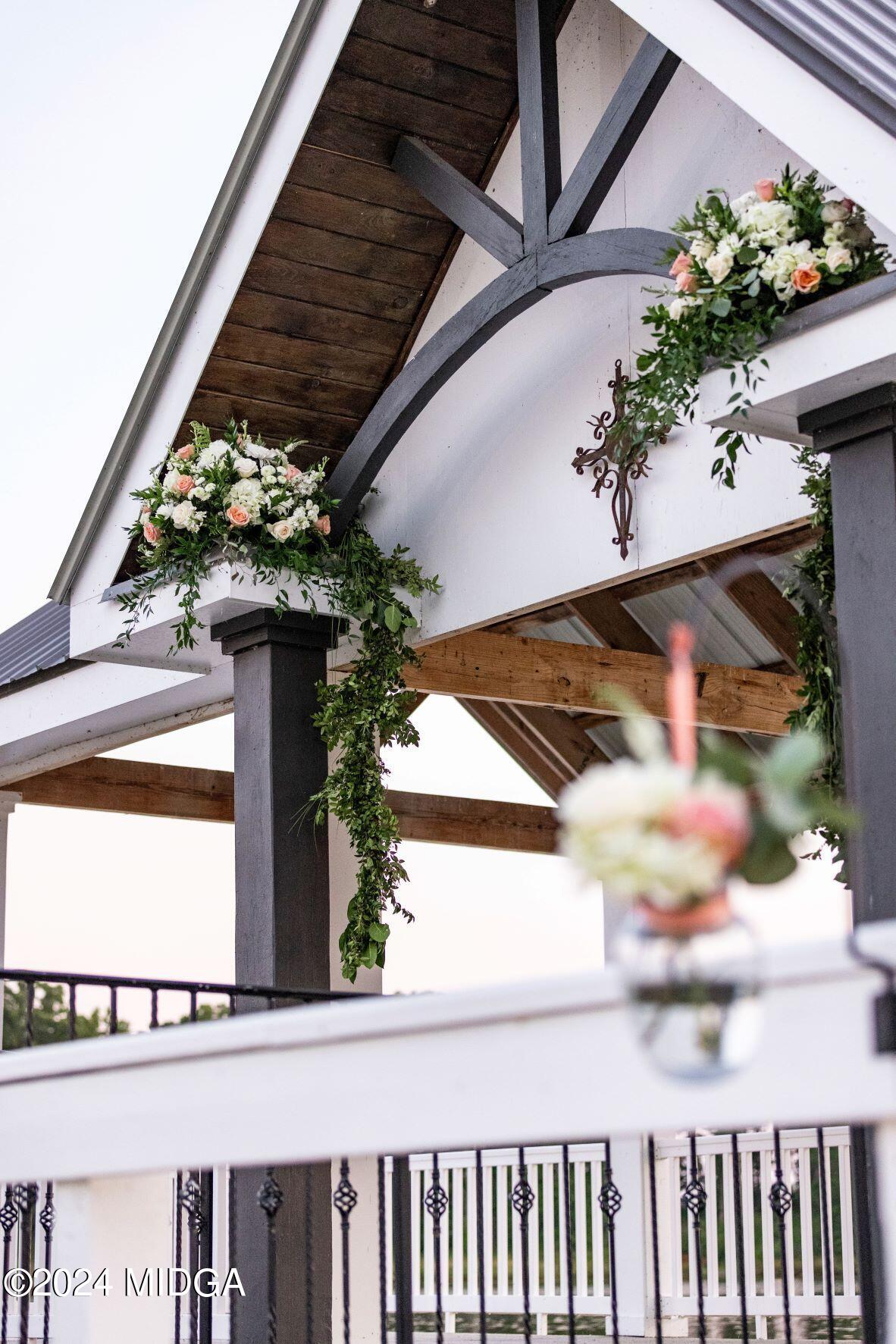 475 Brent Road Barnesville, GA 30204 - Photo 16 of 132 FWC 13