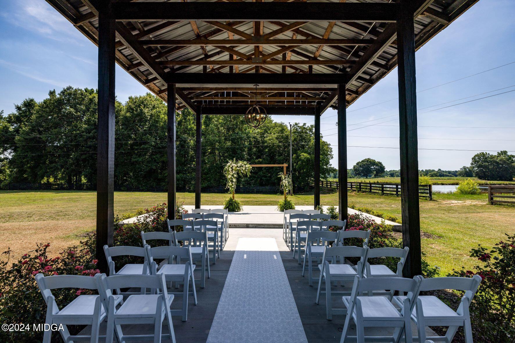 475 Brent Road Barnesville, GA 30204 - Photo 18 of 132 FWC 15