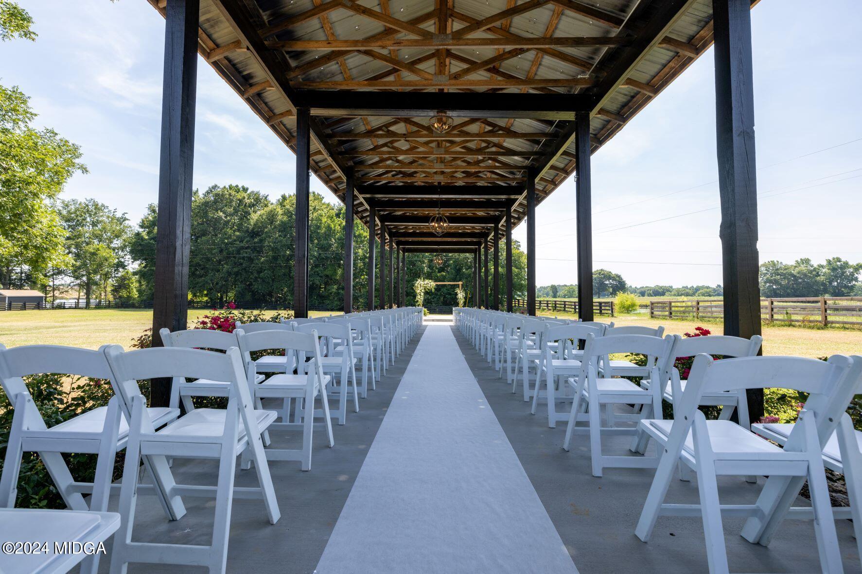 475 Brent Road Barnesville, GA 30204 - Photo 19 of 132 FWC 16