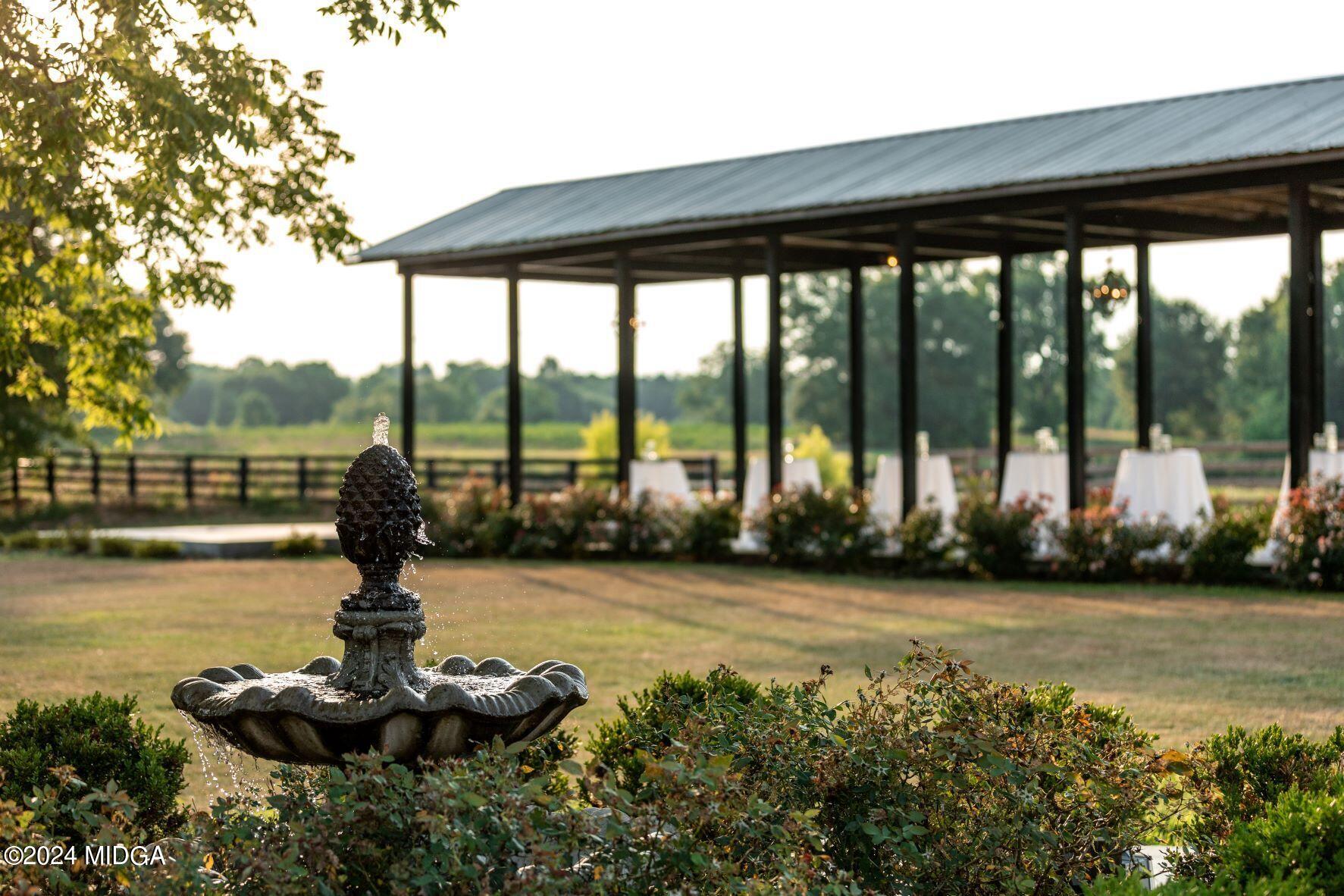 475 Brent Road Barnesville, GA 30204 - Photo 22 of 132 FWC 19