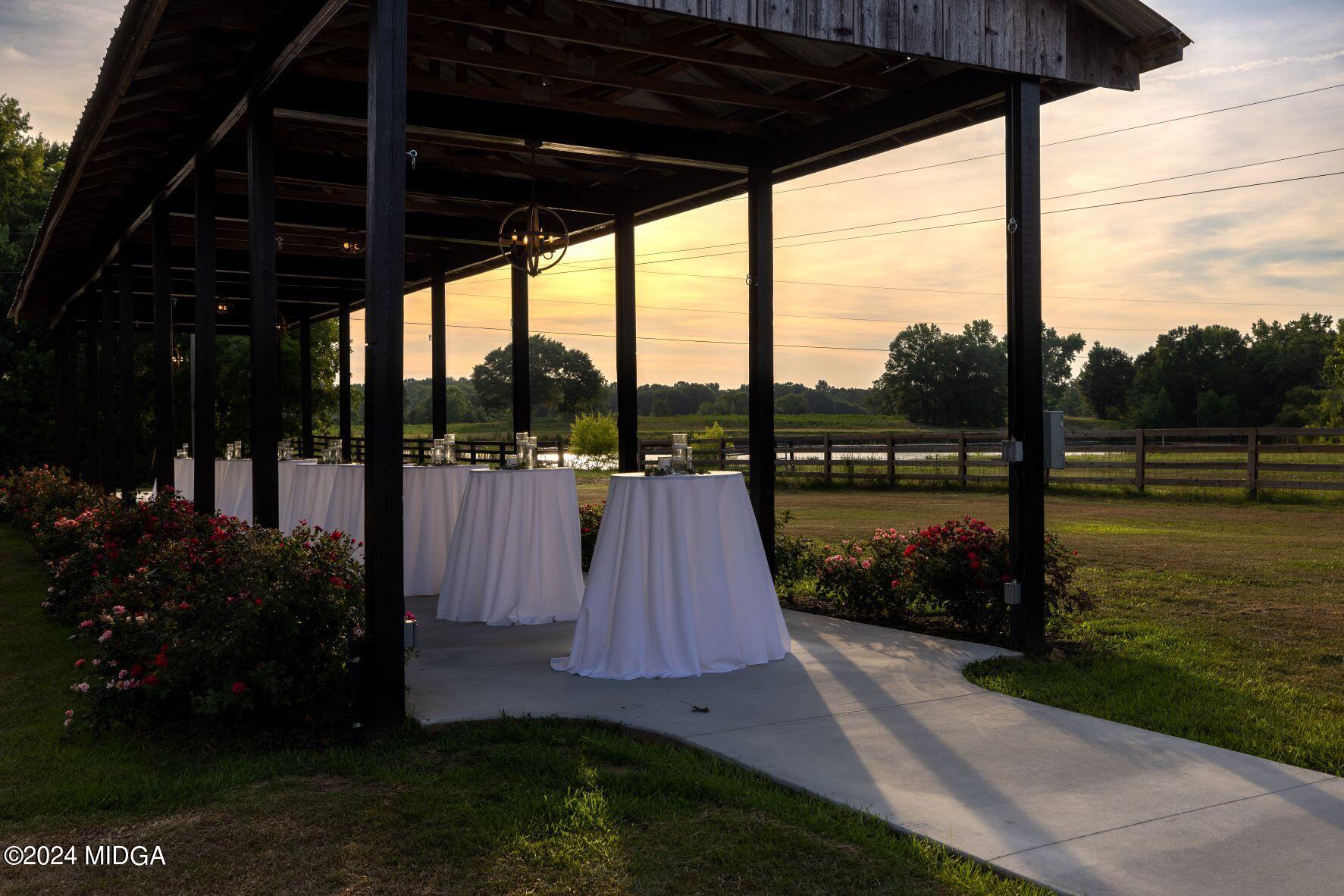 475 Brent Road Barnesville, GA 30204 - Photo 23 of 132 FWC 20