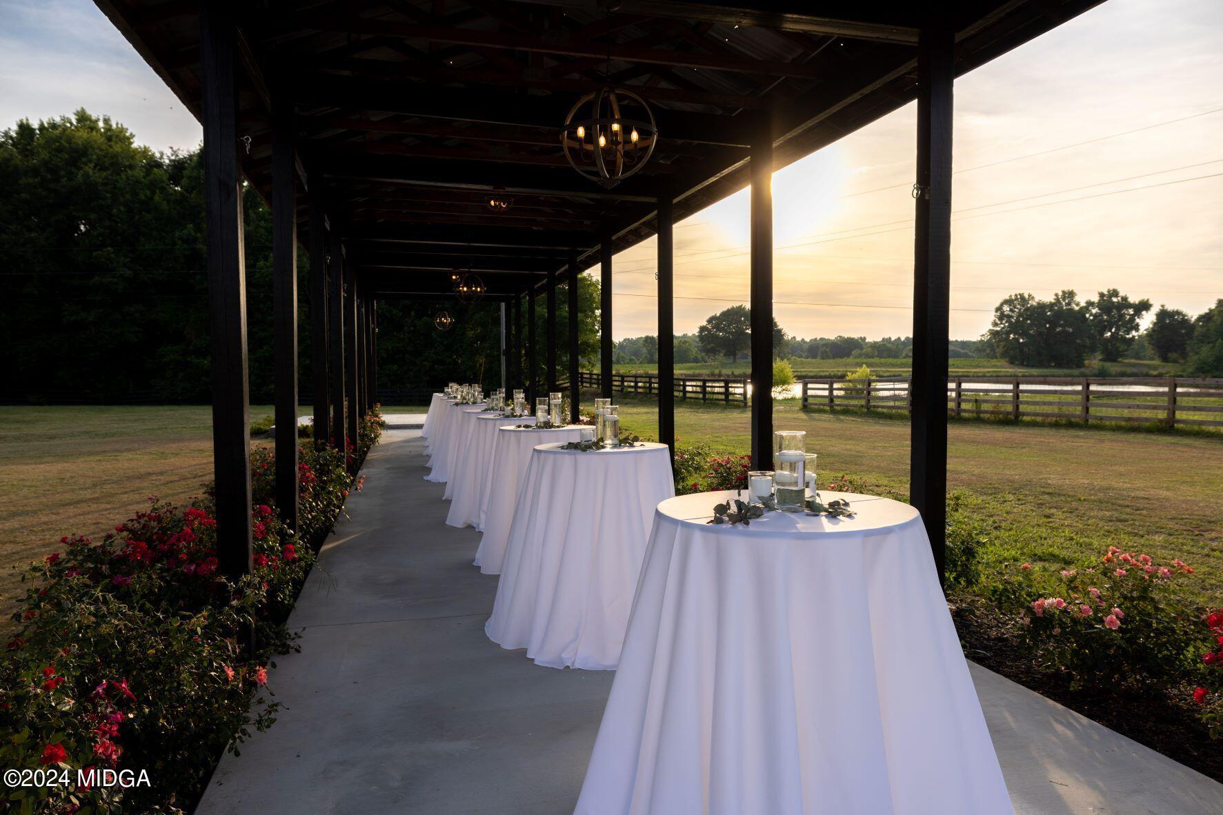 475 Brent Road Barnesville, GA 30204 - Photo 24 of 132 FWC 21