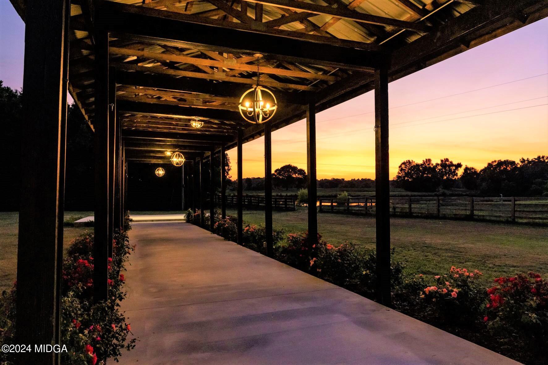 475 Brent Road Barnesville, GA 30204 - Photo 25 of 132 FWC 22